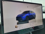 2022 Model Y Thumbnail 8
