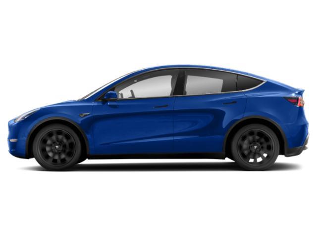2022 Tesla Model Y - $34,481