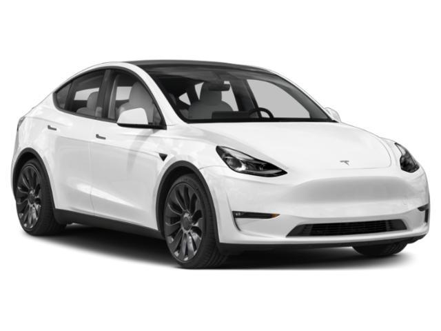 2022 Tesla Model Y - $34,481