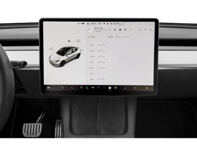2022 Tesla Model Y - $34,481