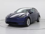 2022 Model Y Thumbnail 4