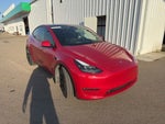 2022 Model Y Thumbnail 1