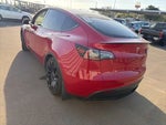 2022 Model Y Thumbnail 3