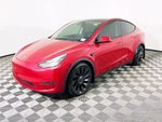 2022 Model Y Thumbnail 3
