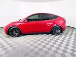 2022 Model Y Thumbnail 4