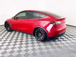 2022 Model Y Thumbnail 5