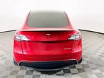 2022 Model Y Thumbnail 6