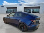 2022 Model Y Thumbnail 3