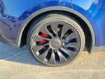 2022 Model Y Thumbnail 5