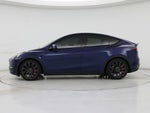 2023 Model Y Thumbnail 3