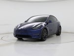 2023 Model Y Thumbnail 4