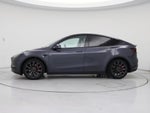 2023 Model Y Thumbnail 3
