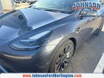 2023 Model Y Thumbnail 1