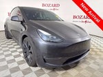2024 Model Y Thumbnail 1