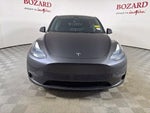 2024 Model Y Thumbnail 2