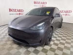 2024 Model Y Thumbnail 4