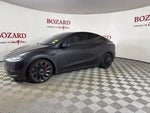 2024 Model Y Thumbnail 5