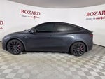 2024 Model Y Thumbnail 6
