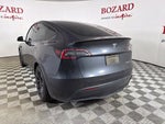 2024 Model Y Thumbnail 8