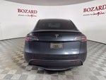 2024 Model Y Thumbnail 9