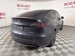 2024 Model Y Thumbnail 11