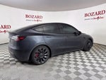 2024 Model Y Thumbnail 12