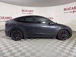 2024 Model Y Thumbnail 13