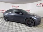 2024 Model Y Thumbnail 14