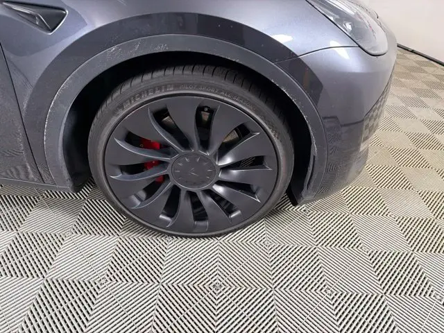 2024 Tesla Model Y - $37,500