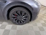 2024 Model Y Thumbnail 16