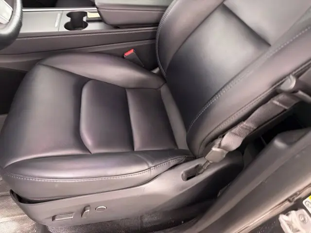 2024 Tesla Model Y - $37,500