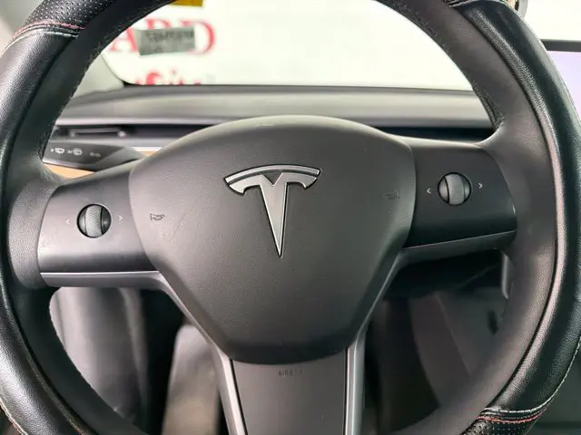 2024 Tesla Model Y - $37,500