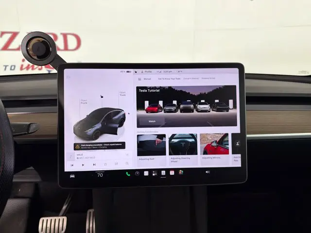2024 Tesla Model Y - $37,500