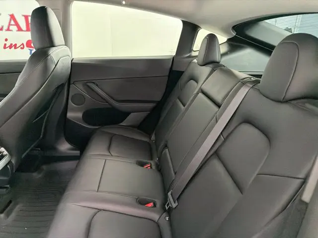 2024 Tesla Model Y - $37,500