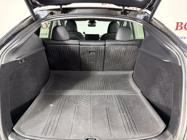 2024 Tesla Model Y - $37,500