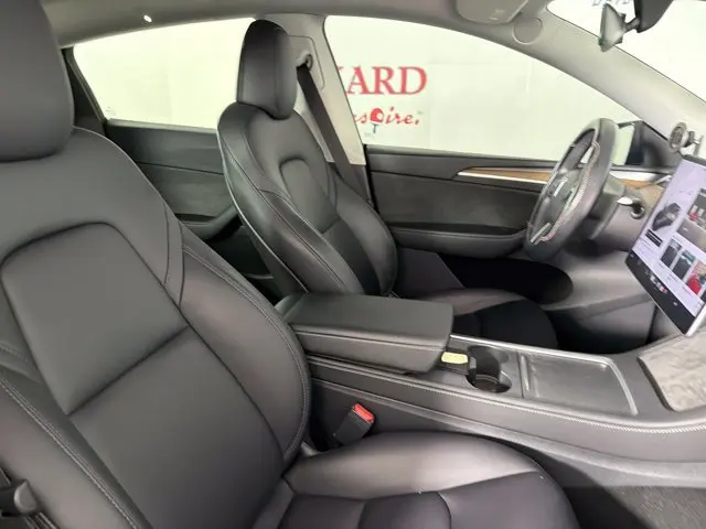 2024 Tesla Model Y - $37,500