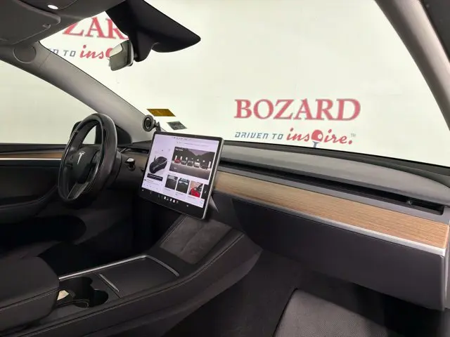 2024 Tesla Model Y - $37,500