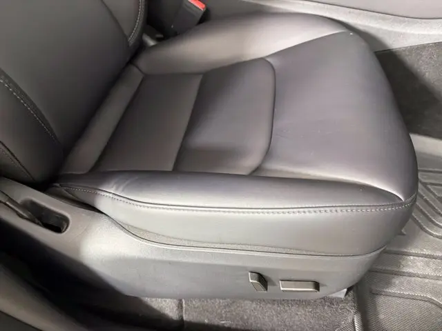 2024 Tesla Model Y - $37,500