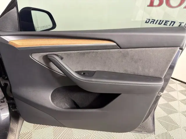 2024 Tesla Model Y - $37,500