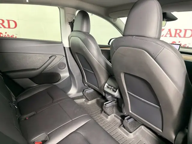 2024 Tesla Model Y - $37,500
