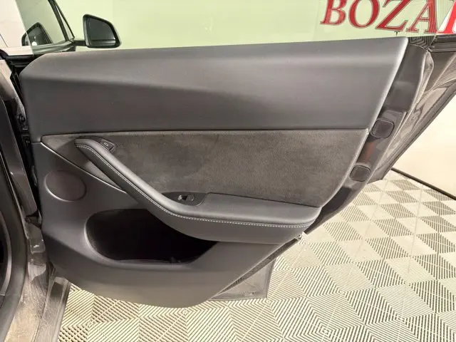 2024 Tesla Model Y - $37,500