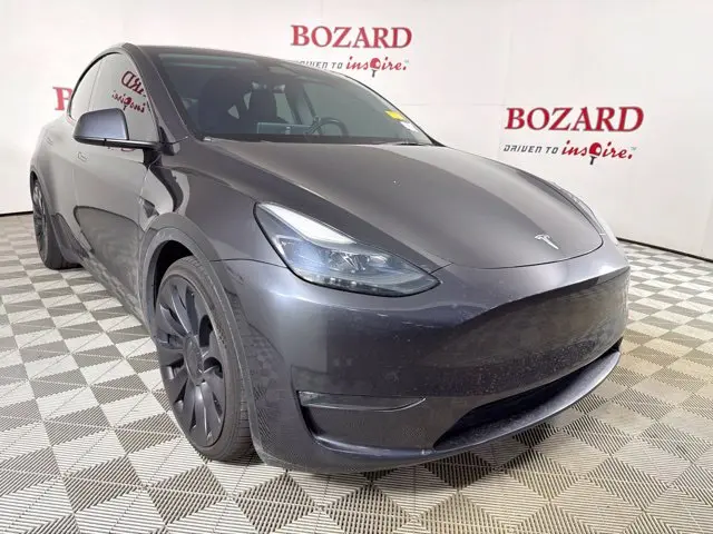 2024 Tesla Model Y - $37,500
