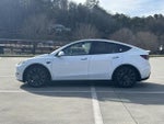 2024 Model Y Thumbnail 4