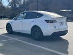 2024 Model Y Thumbnail 5
