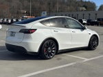 2024 Model Y Thumbnail 7