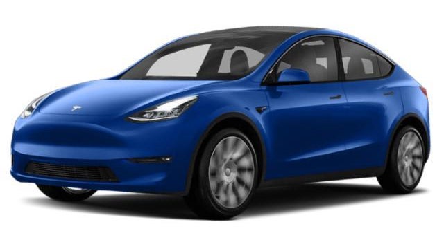 Preowned 2022 Tesla Model Y Performance for Sale