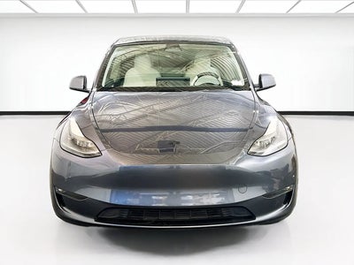 2022 Tesla Model Y AWD Performance 4DR Crossover