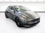 2022 Model Y Thumbnail 2