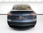 2022 Model Y Thumbnail 4