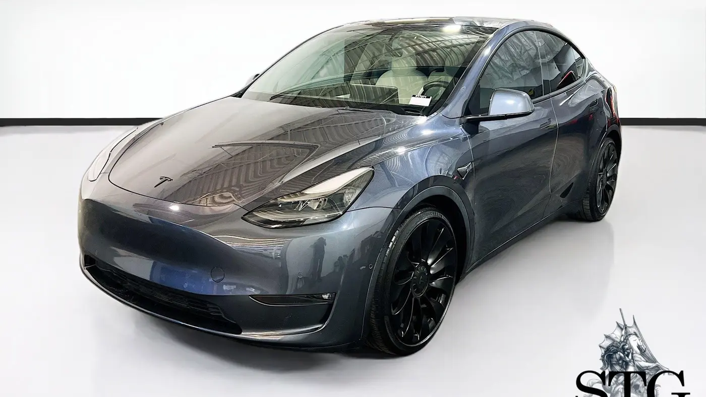 Preowned 2022 Tesla Model Y Performance for Sale
